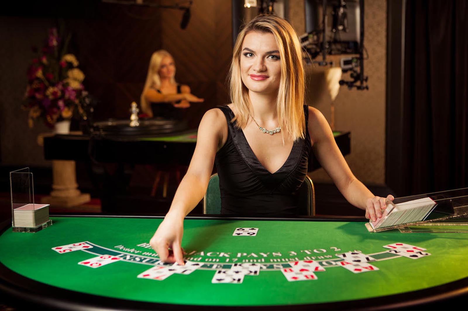Menikmati Permainan Casino dengan Perspektif Jangka Panjang yang Cerdas dan Bertanggung Jawab